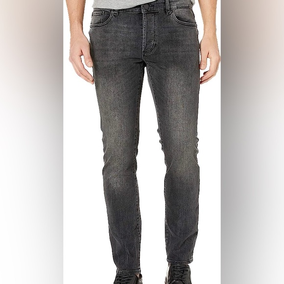✨NWT✨ DL1961 Men's Dl Performance Cooper Tapered Fit Jean - Picture 1 of 5